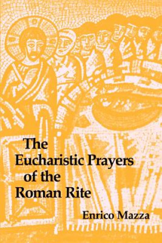 Eucharistic Prayers of the Roman Rite