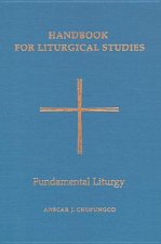 Handbook for Liturgical Studies, Volume II