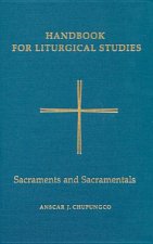 Handbook for Liturgical Studies, Volume IV