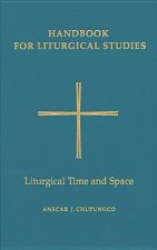 Handbook for Liturgical Studies, Volume V