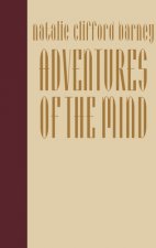 Adventures of the Mind
