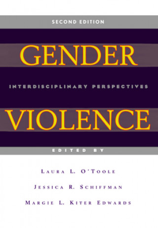 Gender Violence, 2nd Edition