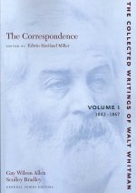 Correspondence: Volumes I-VI