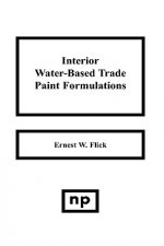 Interior Water-Based Trade Paint Formulations