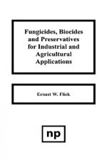 Fungicides, BIocides and Preservative for Industrial and Agricultural Applications