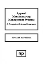 Apparel Manufacturing Management Systems