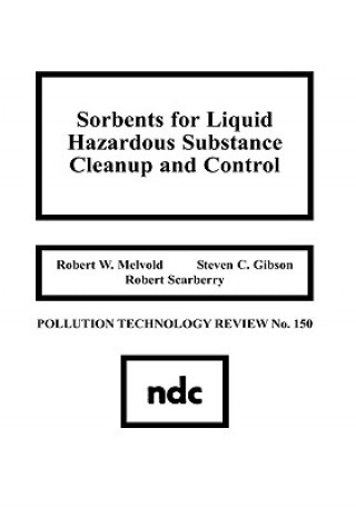 Sorbents for Liquid Hazardous Substance Cleanup and Control