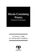 Dioxin-Containing Wastes