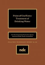 Point of Use/Entry Treatment of Drinking Water