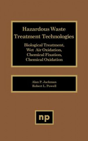 Haz Waste Treatment Technologies Biologicl