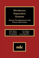 Membrane Separation Systems