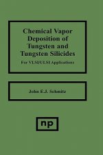 Chemical Vapor Deposition of Tungsten and Tungsten Silicides for VLSI/ ULSI Applications