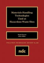 Materials Handling Technologies Used at Hazardous Waste Sites