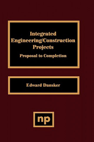 Integrated Engineering/Construction Projects
