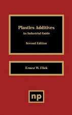 Plastics Additives 2nd Edition
