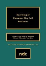 Recycling of Consumer Dry Cell Batteries