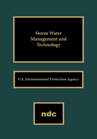 Storm Water Management and Technology