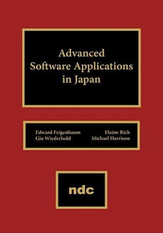 Advanced Software Applications in Japan