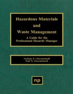 Hazardous Materials and Waste Management
