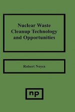 Nuclear Waste Cleanup Technologies and Opportunities