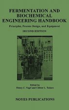 Fermentation and Biochemical Engineering Handbook
