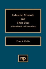 Industrial Minerals and Their Uses