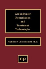 Groundwater Remediation and Treatment Technologies