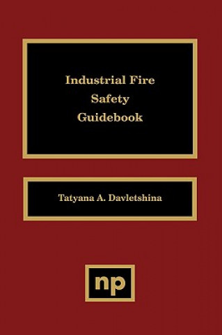 Industrial Fire Safety Guidebook