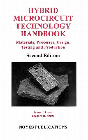 Hybrid Microcircuit Technology Handbook