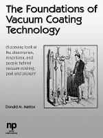 Foundations of Vacuum Coating Technology