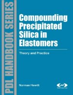 Compounding Precipitated Silica in Elastomers