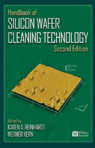Handbook of Silicon Wafer Cleaning Technology