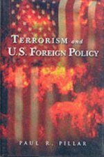 Terrorism and Us Foreign Policy