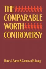 Comparative Worth Controversy