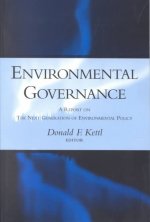 Environmental Governance