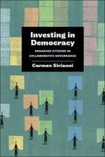 Investing in Democracy