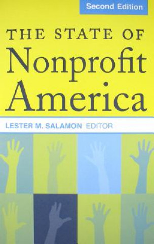 State of Nonprofit America