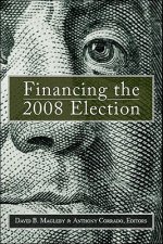 Financing the 2008 Election