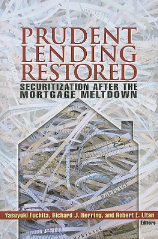 Prudent Lending Restored