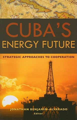 Cuba's Energy Future