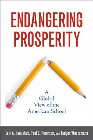 Endangering Prosperity