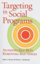 Targeting in Social Programs