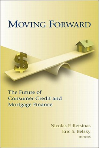 Moving Forward