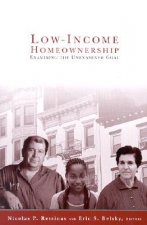 Low Income Homeownership