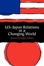 Us - Japan Relations in a Changing World