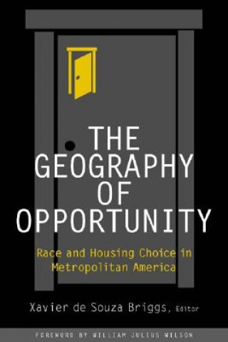 Geography of Opportunity
