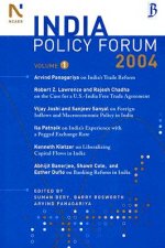 India Policy Forum 2004