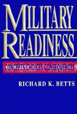 Military Readiness