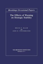 Effects of Warning on Strategic Stability