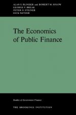 Economics of Public Finance